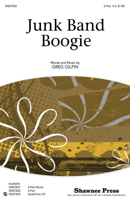 Junk Band Boogie